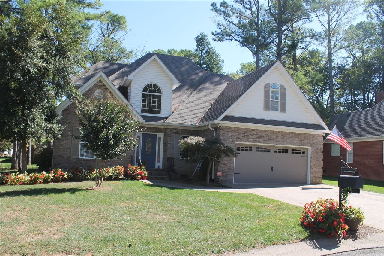 Property Photo: 116 Alpine Court KY 42104