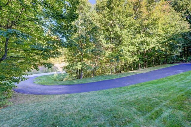 Property Photo: 137 Wooded Valley Drive MI 49686