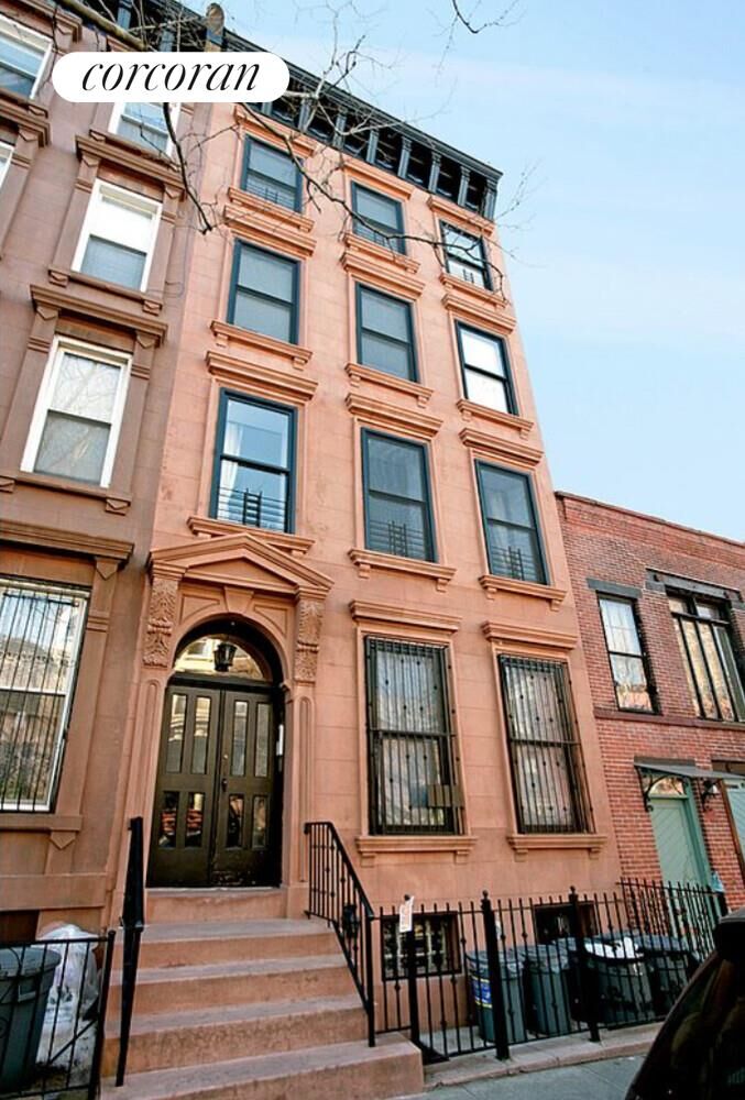 82 Sterling Place  Brooklyn NY 11217 photo