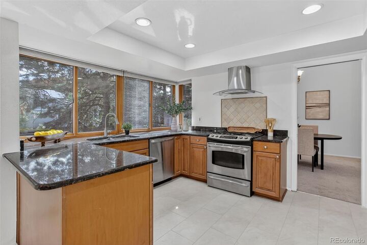 Property Photo:  6345 S Geneva Circle  CO 80111 