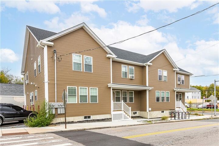 Property Photo:  874 Branch Avenue  RI 02904