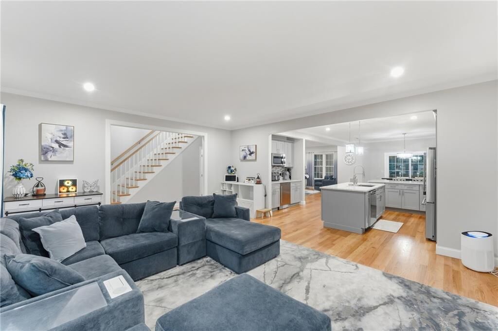 Property Photo: 1503 Hunting Hill Drive RI 02864