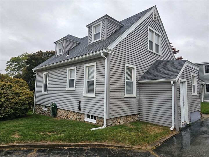 Property Photo: 26 Westminster Street RI 02891
