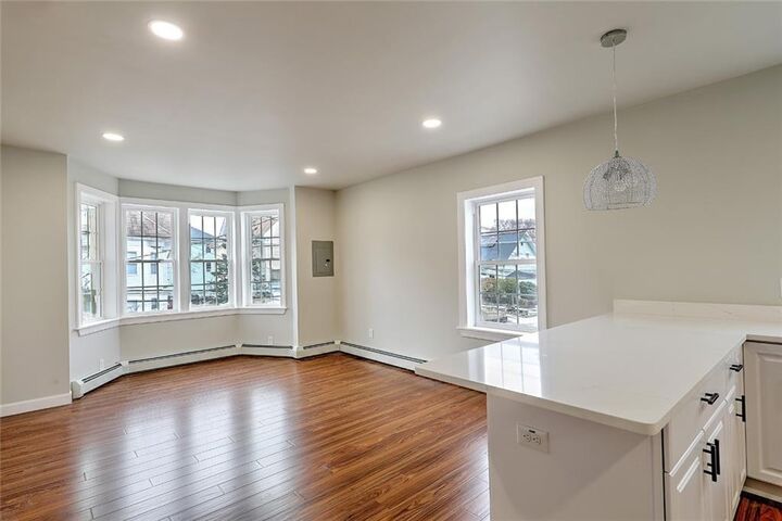 Property Photo: 589 Public Street 2 RI 02907