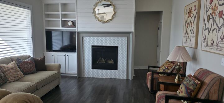 Property Photo: 3225 N Judith St KS 67205