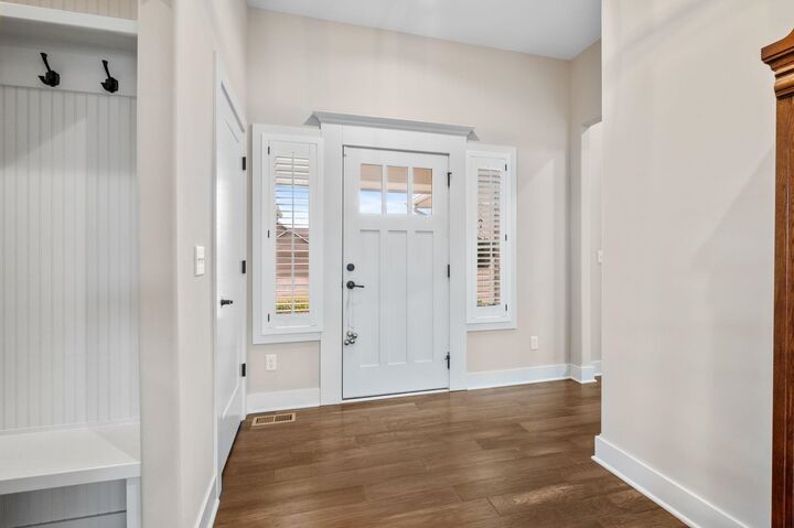 Photo de la propriété: 3225 N Judith St KS 67205