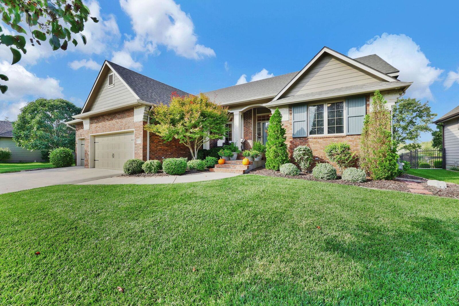 Photo de la propriété:  2507 N Peckham  KS 67228 