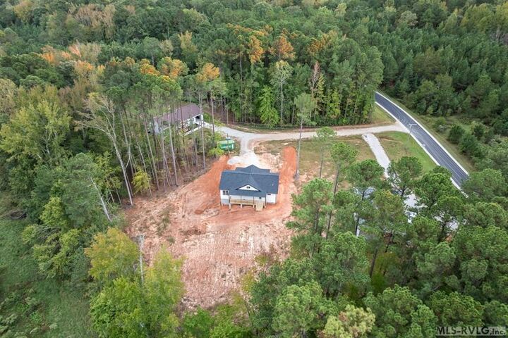 Property Photo: 105 Ali Circle NC 27551