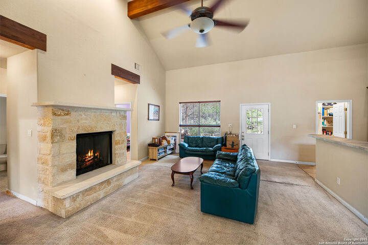 Property Photo:  1371 Misty  TX 78070 