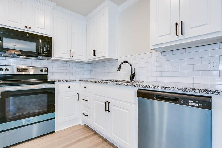 Property Photo:  1015 Claborne Court  TX 76903 