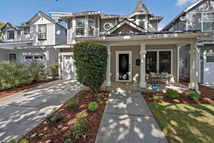 Property Photo: 181 Pierce Avenue CA 95110