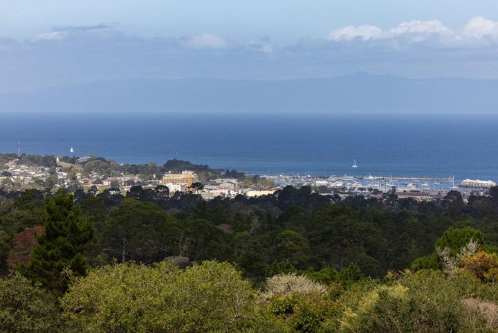 Property Photo: 571 Viejo Road CA 93923