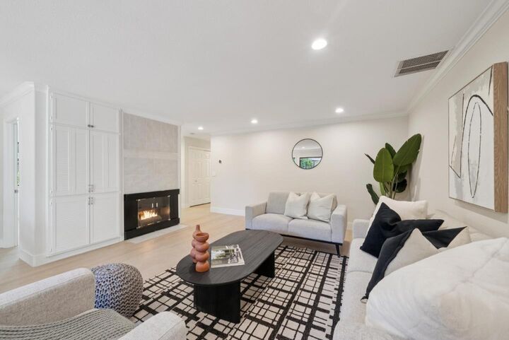 Property Photo:  14355 Saratoga Avenue A  CA 95070 