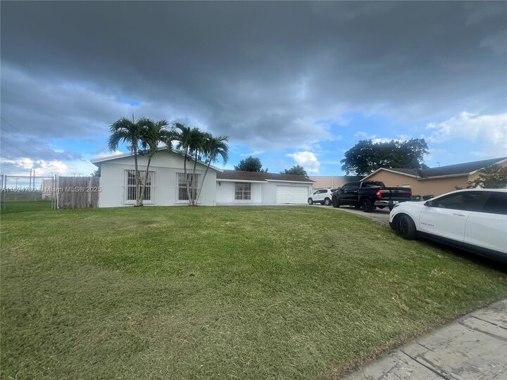 Property Photo:  26121 SW 130th Ave  FL 33032 
