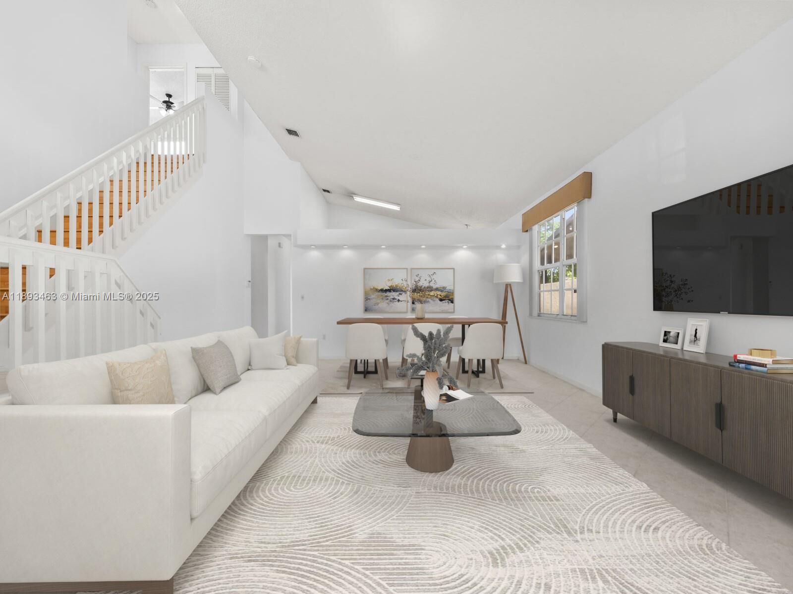 Property Photo: 15181 NW 6th Ct FL 33028