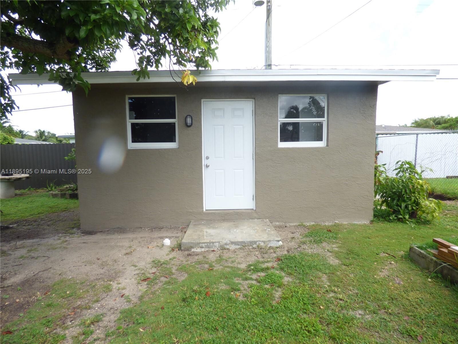 Property Photo: 19121 NE Miami Ct 2 FL 33179