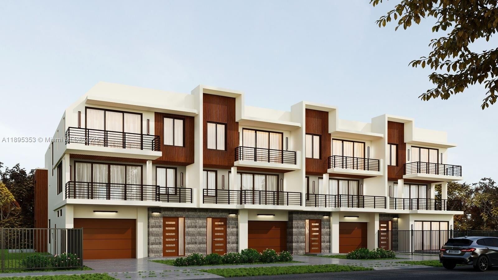 Property Photo: 801 NE 16th Ave FL 33304