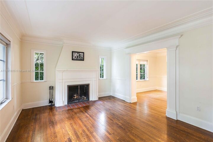 Property Photo: 1225 Asturia Ave FL 33134