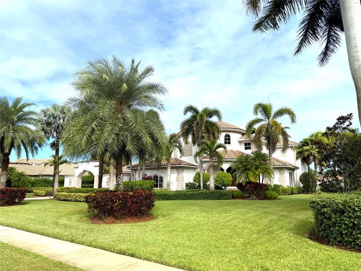 14403 Jockey Circle South  Davie FL 33330 photo