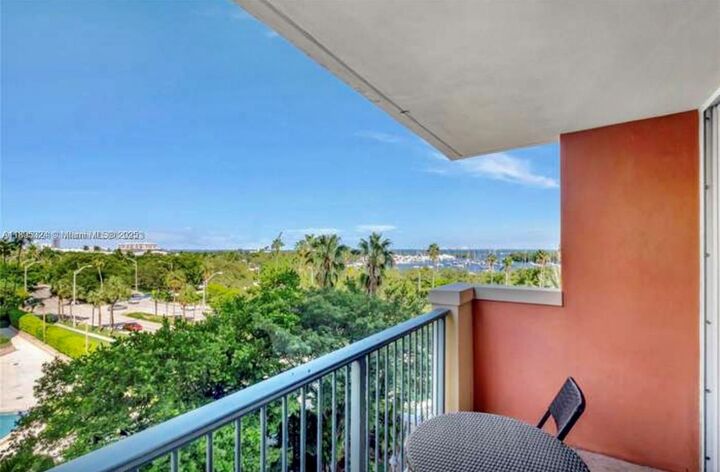 Property Photo:  2951 S Bayshore Dr 603  FL 33133 