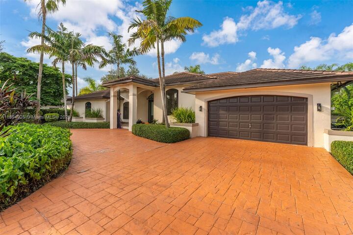 Property Photo:  12019 SW 77th Ter  FL 33183