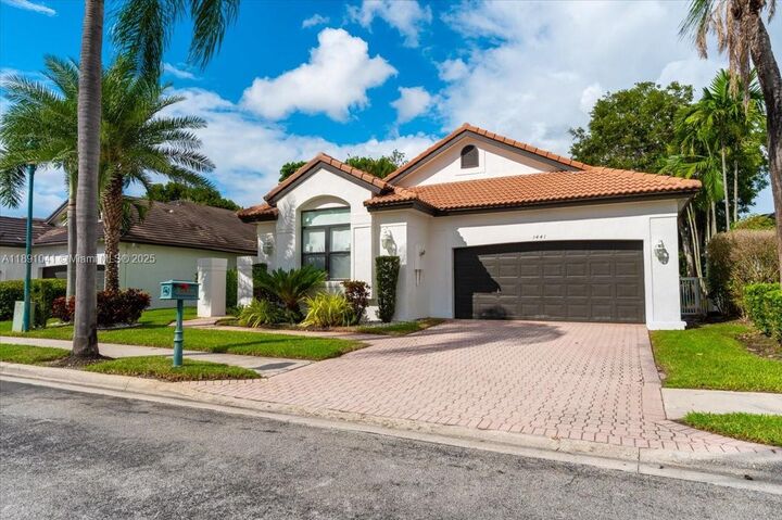 1441 E Lacosta Dr E  Pembroke Pines FL 33027 photo