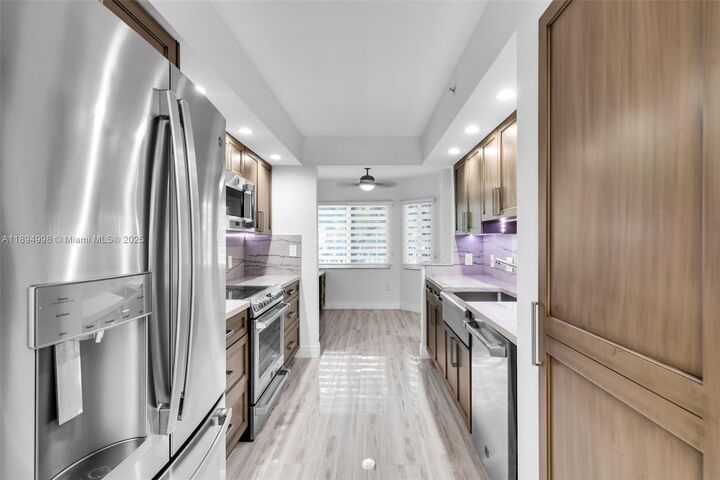 Property Photo:  801 SW 141st Ave 210O  FL 33027 