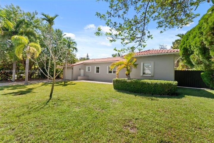Property Photo: 10626 NE 10th Ct FL 33138