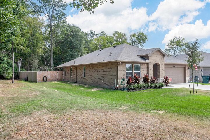 Property Photo:  6645 Riplee St.  TX 77708