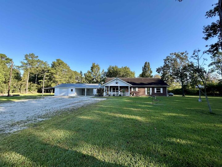 Property Photo:  19078 Hwy 326  TX 77659