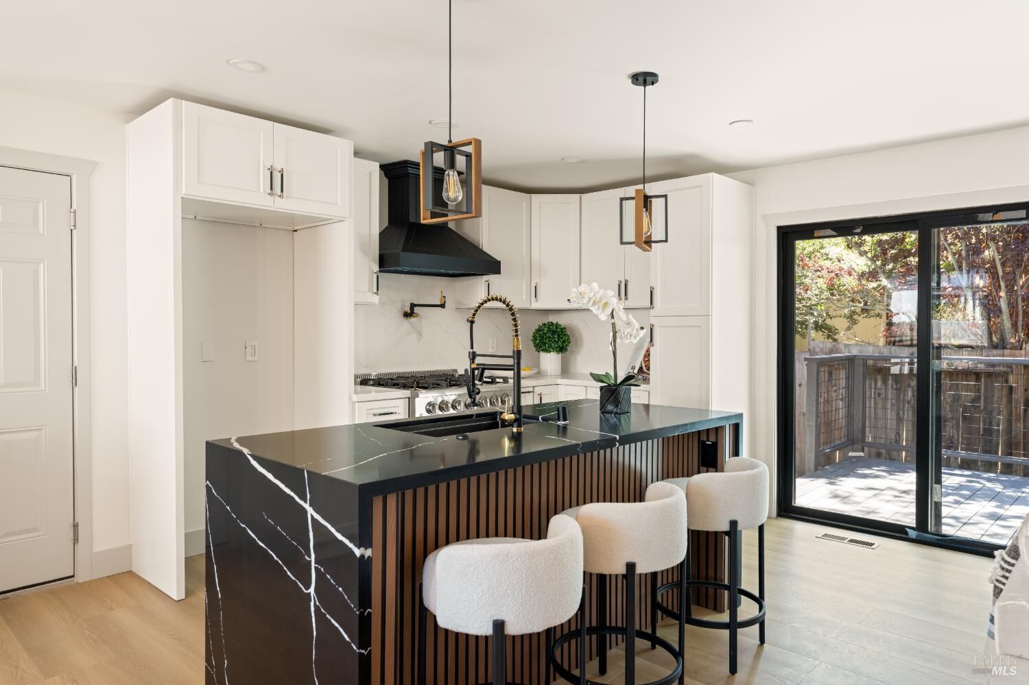 Property Photo: 295 Foothill Boulevard CA 94558