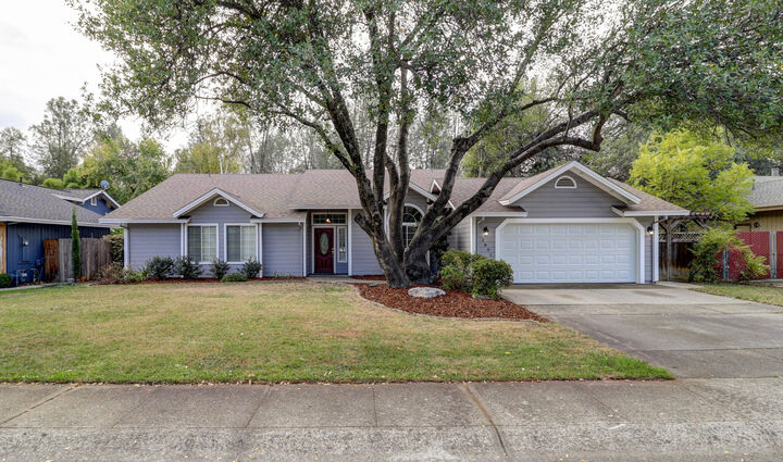 1891 Edgewood Drive  Redding CA 96003 photo