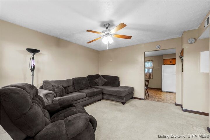 Property Photo:  339 Bohart Lane  IN 47111 