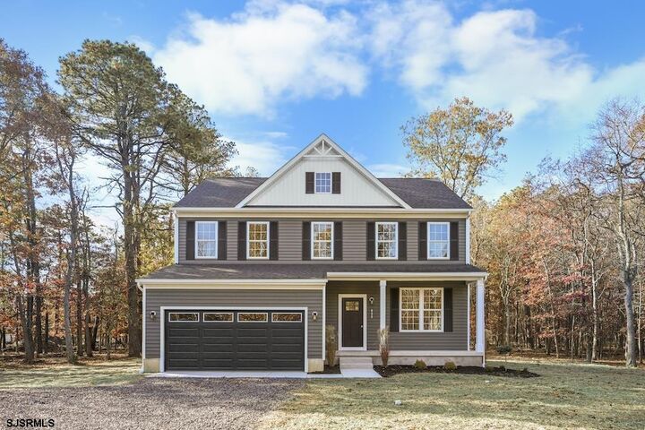 625 Huber Ave  Williamstown NJ 08094 photo