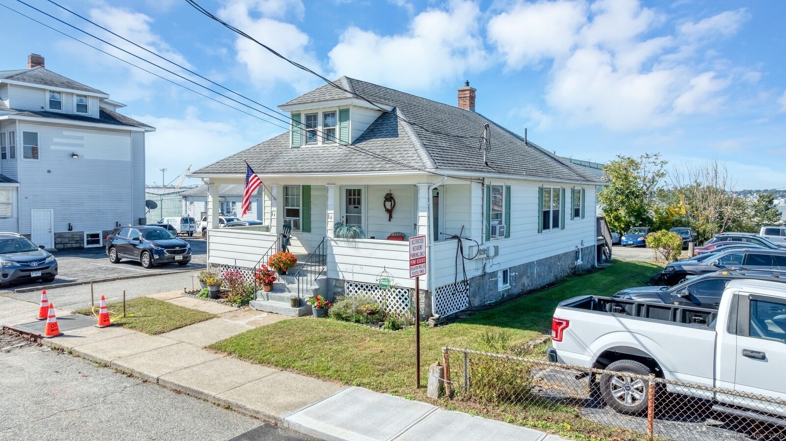 Property Photo: 14 Denison Avenue CT 06340