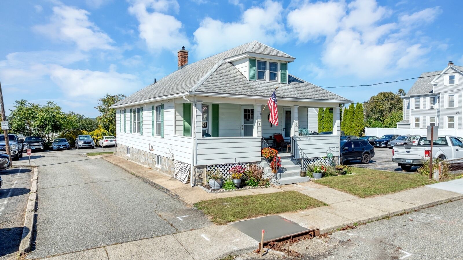 Property Photo:  14 Denison Avenue  CT 06340 