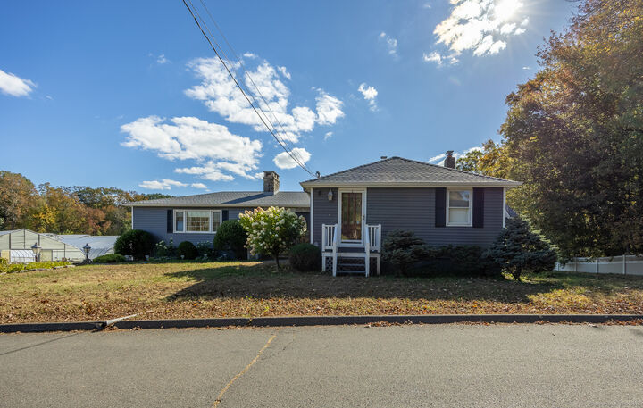 2035 Scott Road  Cheshire CT 06410 photo