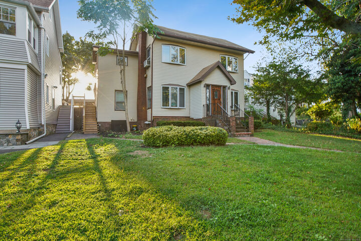 Property Photo: 60 Townsend Avenue CT 06512