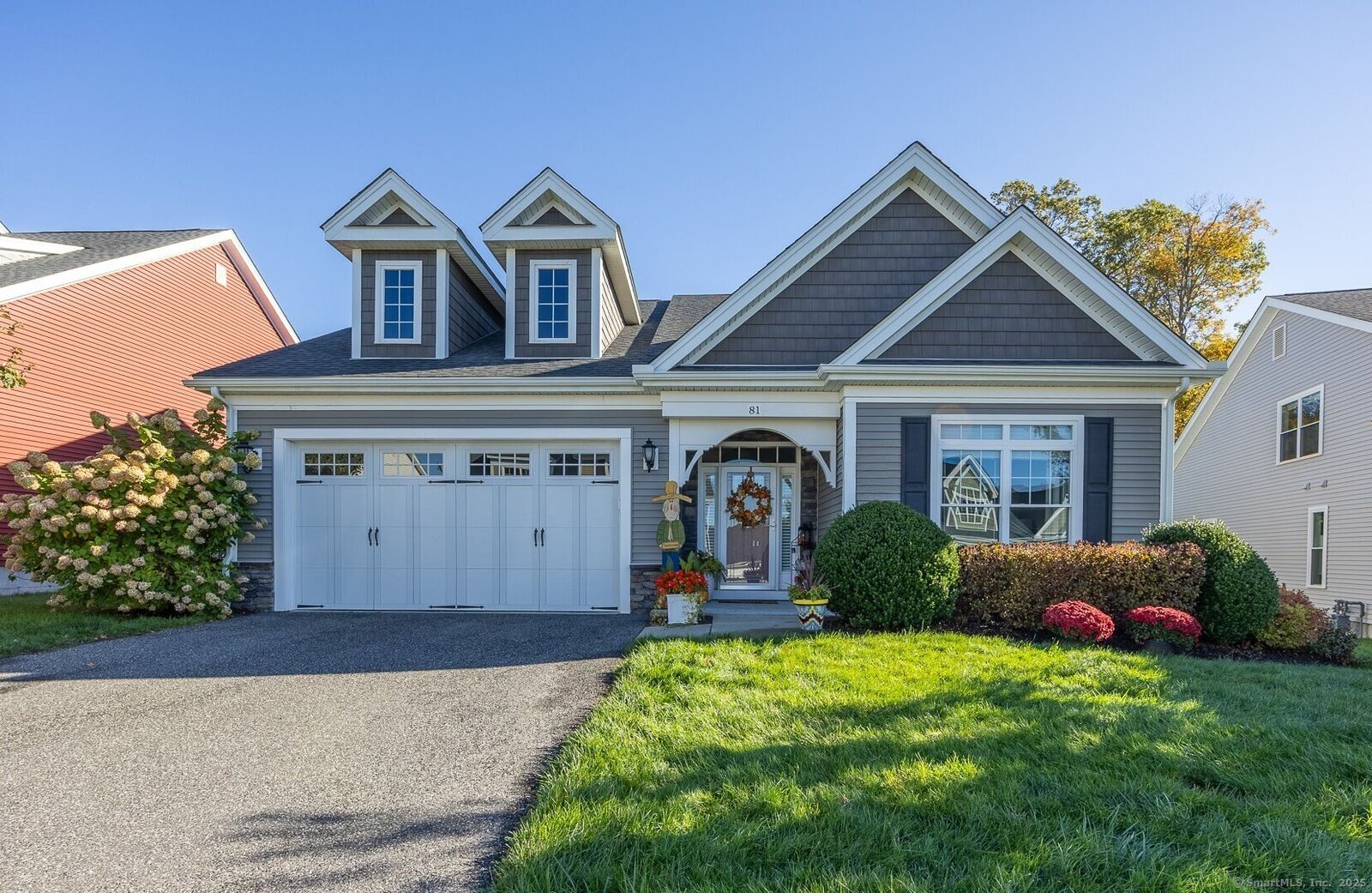 Property Photo:  81 Fieldstone Lane 81  CT 06403 