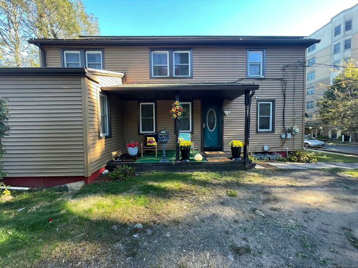 Property Photo:  57 Austin Street  CT 06515 