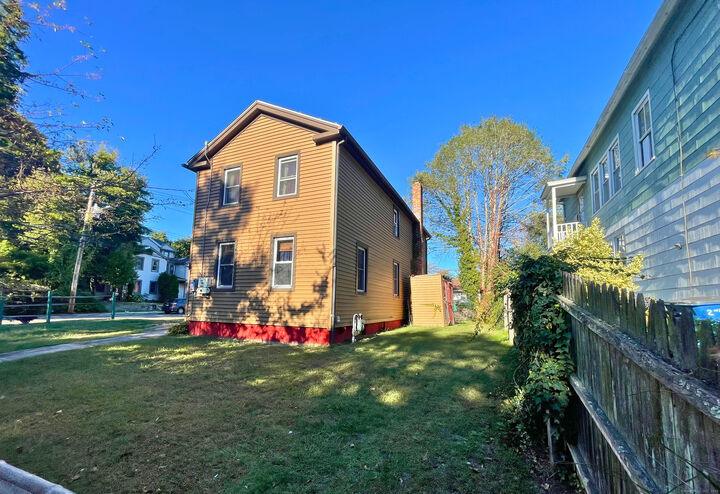 Property Photo: 57 Austin Street CT 06515