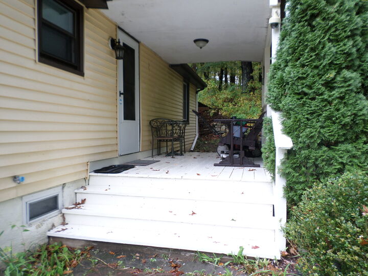 Property Photo:  144 Buena Vista Road  CT 06238
