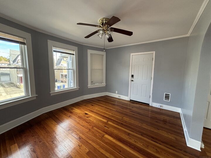 Property Photo: 1287 Howard Avenue CT 06605