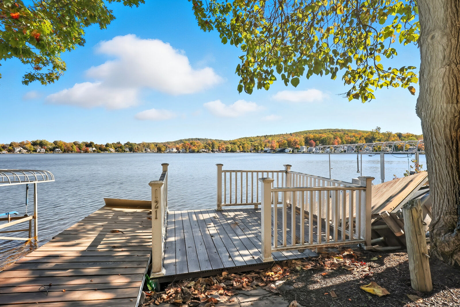 Property Photo: 121 West Wakefield Boulevard CT 06098