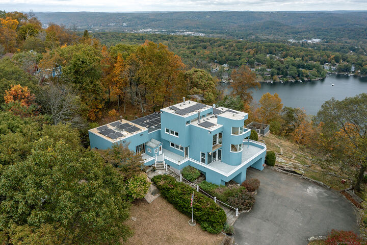 Property Photo: 35 Skyline Drive CT 06784