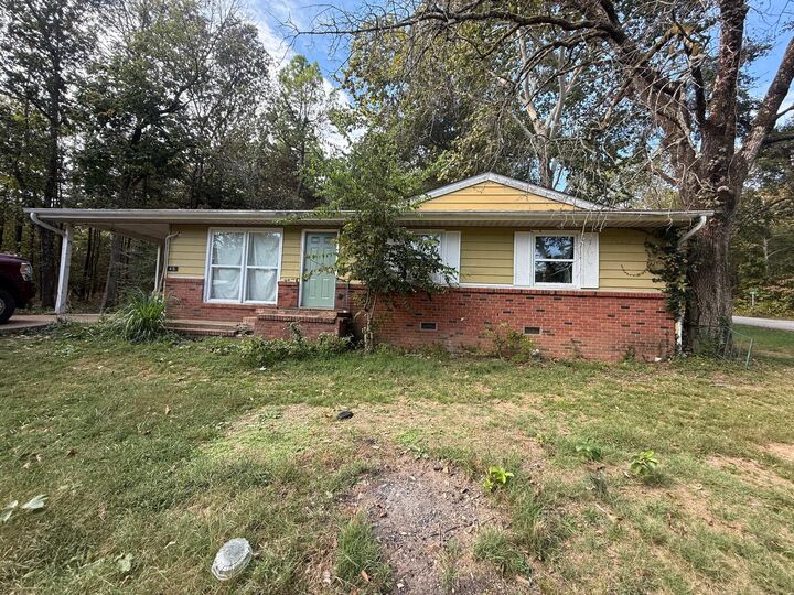 40 Chinook Lane  Cherokee Village AR 72529 photo