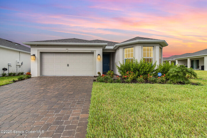 Property Photo: 8964 Nixie Avenue FL 32940