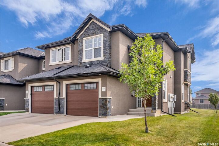 1303 Paton Crescent 101  Saskatoon SK S7W 0P6 photo