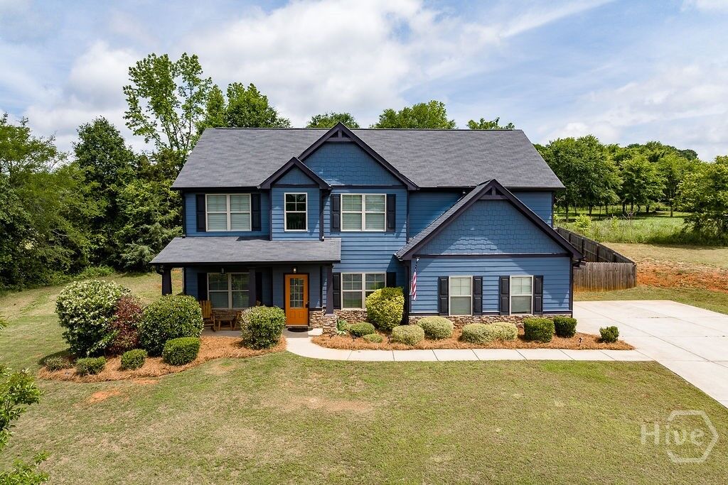 Property Photo: 970 Valley Drive GA 30549