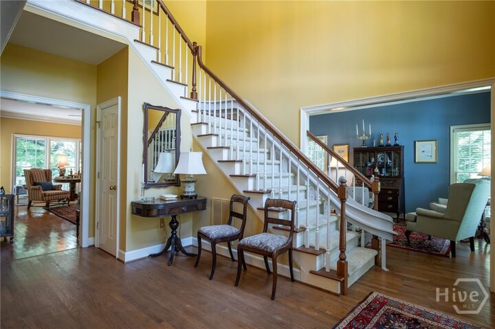 Property Photo:  450 Riverbottom Road  GA 30606